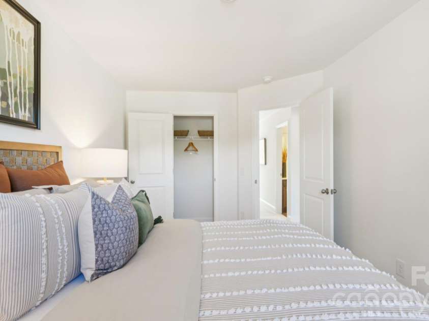 7555 Ethora Way, Charlotte, NC 28216.  MLS# CAR4431216, YatesRealty ID 54726. Representation picture-not actual home