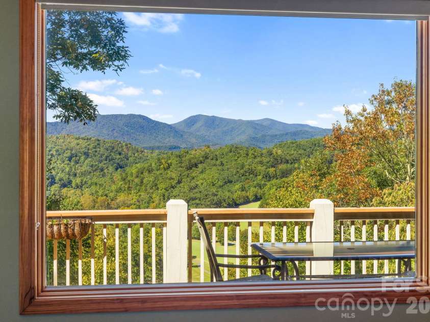 84 Silverado Trail, Whittier, NC 28789.  MLS# CAR4430901, YatesRealty ID 54727. 