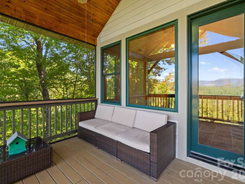 84 Silverado Trail, Whittier, NC 28789.  MLS# CAR4430901, YatesRealty ID 54727. 