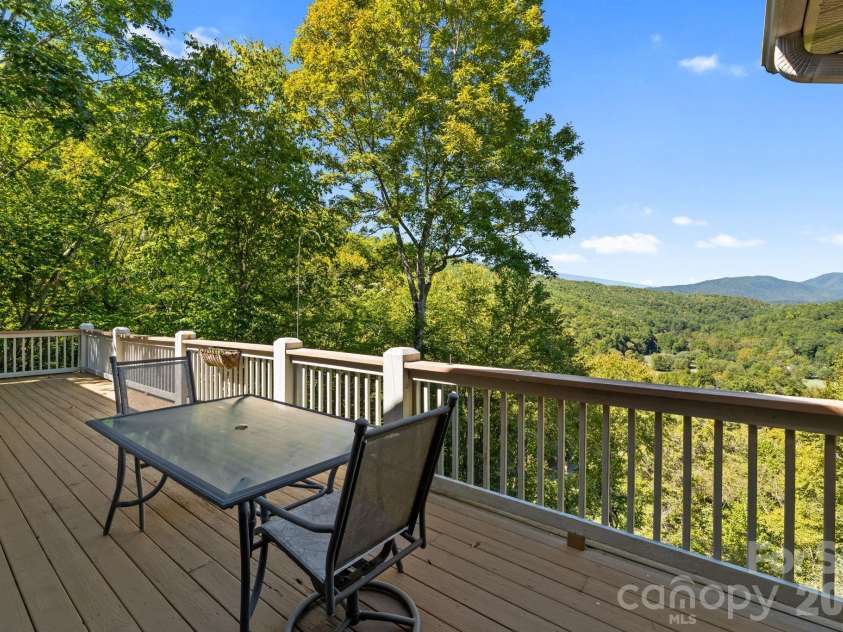 84 Silverado Trail, Whittier, NC 28789.  MLS# CAR4430901, YatesRealty ID 54727. 