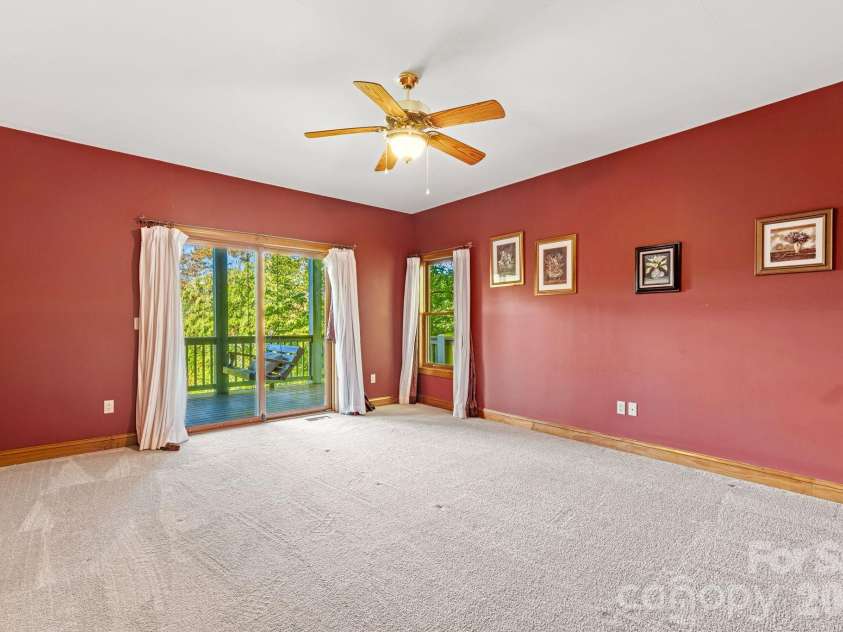 84 Silverado Trail, Whittier, NC 28789.  MLS# CAR4430901, YatesRealty ID 54727. 