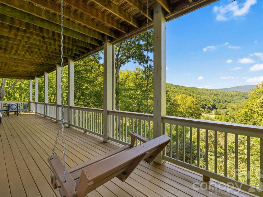84 Silverado Trail, Whittier, NC 28789.  MLS# CAR4430901, YatesRealty ID 54727. 