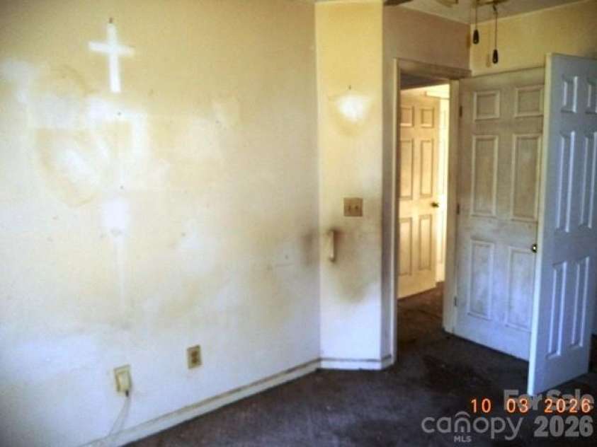 115 Hawkins Avenue, Salisbury, NC 28144.  MLS# CAR4431192, YatesRealty ID 54728. Bedroom2
