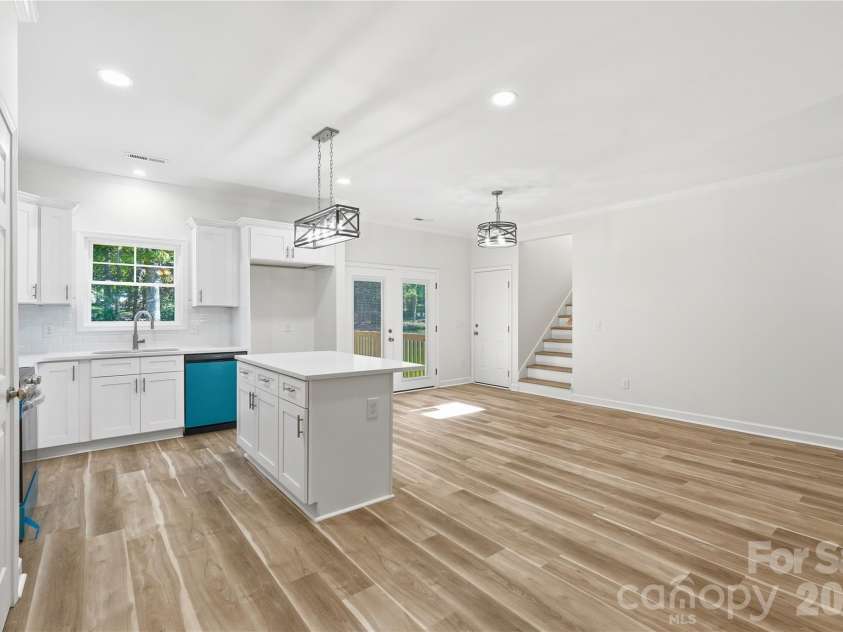 2881 Kiser Road, Winston Salem, NC 27106.  MLS# CAR4352028, YatesRealty ID 5473. 
