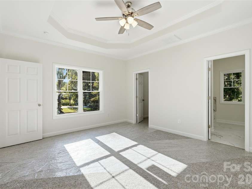 2881 Kiser Road, Winston Salem, NC 27106.  MLS# CAR4352028, YatesRealty ID 5473. 