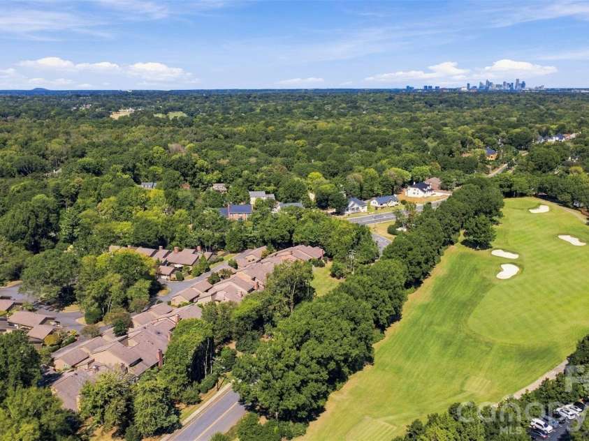 4921 Torrey Pines Court, Charlotte, NC 28226.  MLS# CAR4427987, YatesRealty ID 54730. 