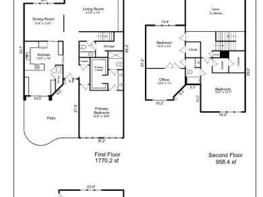 4921 Torrey Pines Court, Charlotte, NC 28226.  MLS# CAR4427987, YatesRealty ID 54730. 