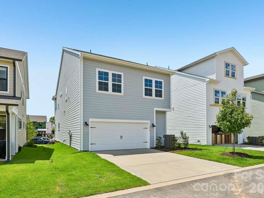 7419 Westrow Avenue, Charlotte, NC 28278.  MLS# CAR4426693, YatesRealty ID 54731. Representative Photo