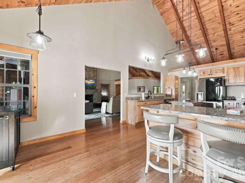 598 Valle Meadows Trail, Sugar Grove, NC 28679.  MLS# CAR4431239, YatesRealty ID 54732. 