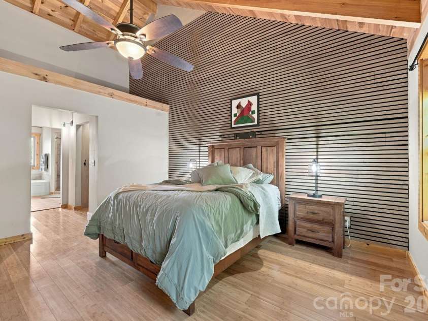 598 Valle Meadows Trail, Sugar Grove, NC 28679.  MLS# CAR4431239, YatesRealty ID 54732. 