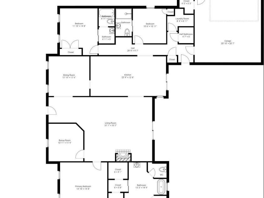 598 Valle Meadows Trail, Sugar Grove, NC 28679.  MLS# CAR4431239, YatesRealty ID 54732. 