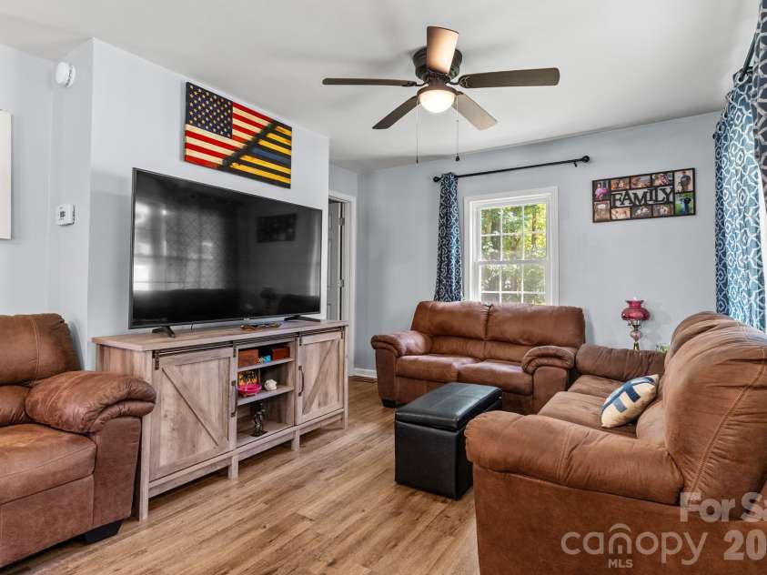 2084 Thurmond Road, Thurmond, NC 28663.  MLS# CAR4431225, YatesRealty ID 54735. 