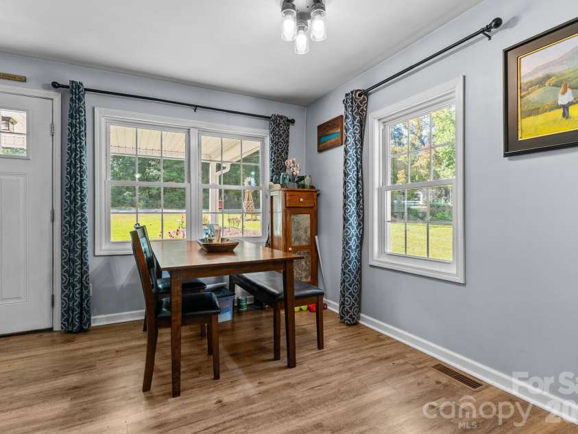2084 Thurmond Road, Thurmond, NC 28663.  MLS# CAR4431225, YatesRealty ID 54735. 