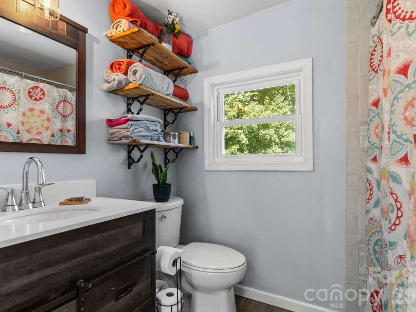 2084 Thurmond Road, Thurmond, NC 28663.  MLS# CAR4431225, YatesRealty ID 54735. 