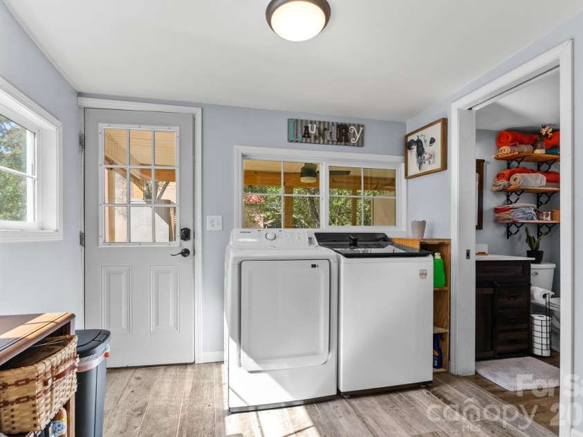 2084 Thurmond Road, Thurmond, NC 28663.  MLS# CAR4431225, YatesRealty ID 54735. 