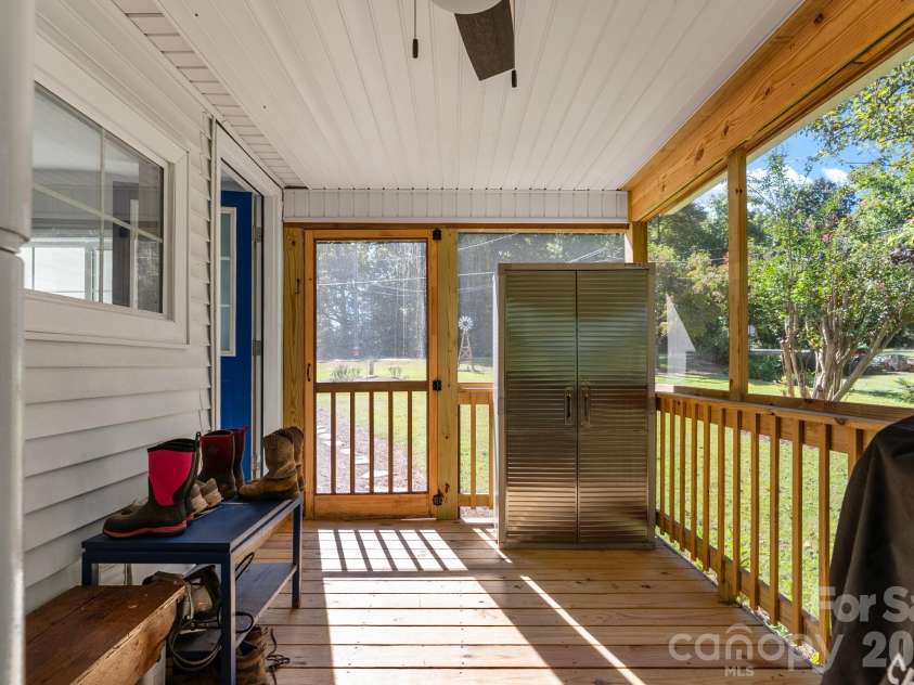2084 Thurmond Road, Thurmond, NC 28663.  MLS# CAR4431225, YatesRealty ID 54735. 