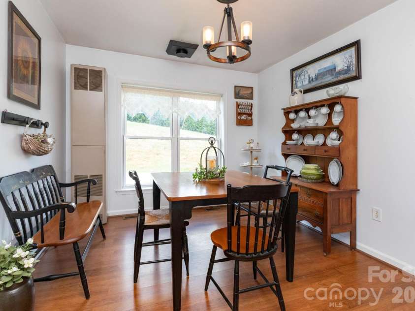 378 Yates Cove Road, Waynesville, NC 28785.  MLS# CAR4405532, YatesRealty ID 54739. 