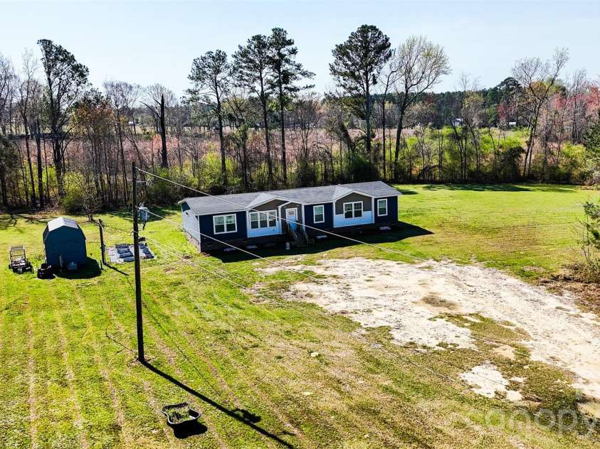 1945 Angelus Road, Chesterfield, SC 29709.  MLS# CAR4357268, YatesRealty ID 5474. 