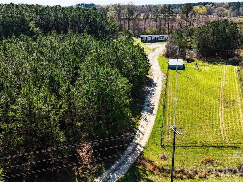 1945 Angelus Road, Chesterfield, SC 29709.  MLS# CAR4357268, YatesRealty ID 5474. 
