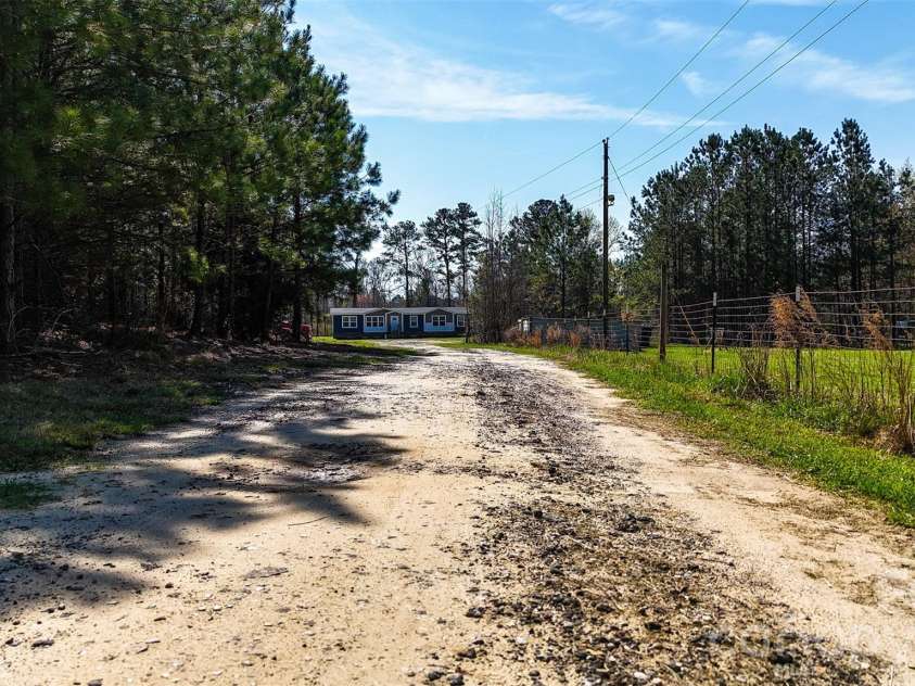 1945 Angelus Road, Chesterfield, SC 29709.  MLS# CAR4357268, YatesRealty ID 5474. 