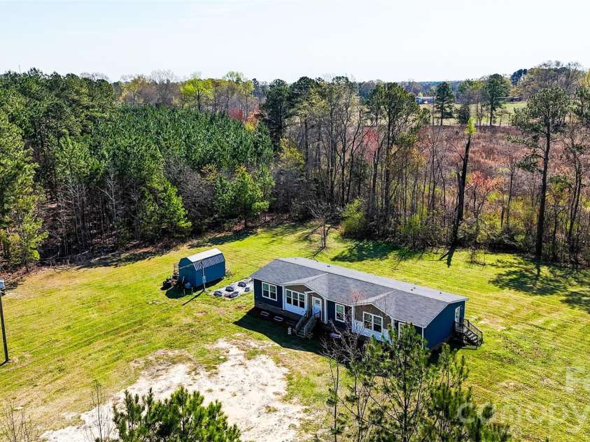 1945 Angelus Road, Chesterfield, SC 29709.  MLS# CAR4357268, YatesRealty ID 5474. 