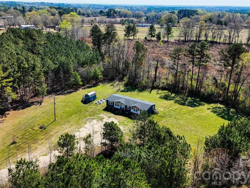 1945 Angelus Road, Chesterfield, SC 29709.  MLS# CAR4357268, YatesRealty ID 5474. 