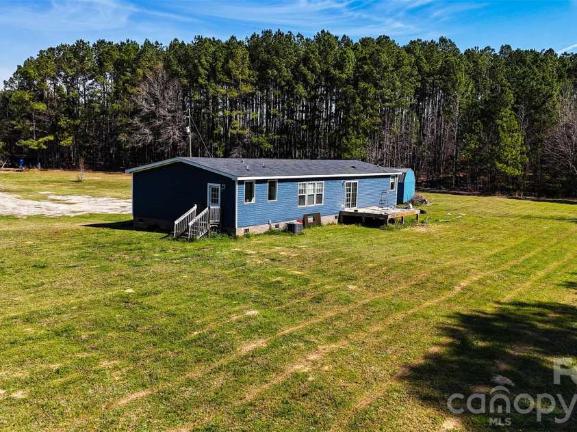 1945 Angelus Road, Chesterfield, SC 29709.  MLS# CAR4357268, YatesRealty ID 5474. 