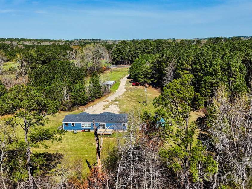 1945 Angelus Road, Chesterfield, SC 29709.  MLS# CAR4357268, YatesRealty ID 5474. 
