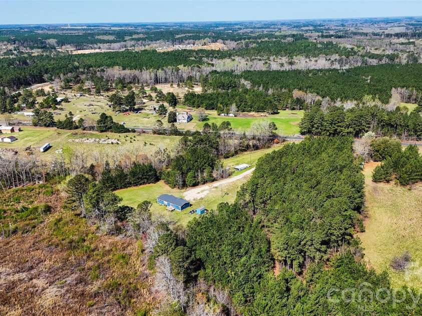 1945 Angelus Road, Chesterfield, SC 29709.  MLS# CAR4357268, YatesRealty ID 5474. 