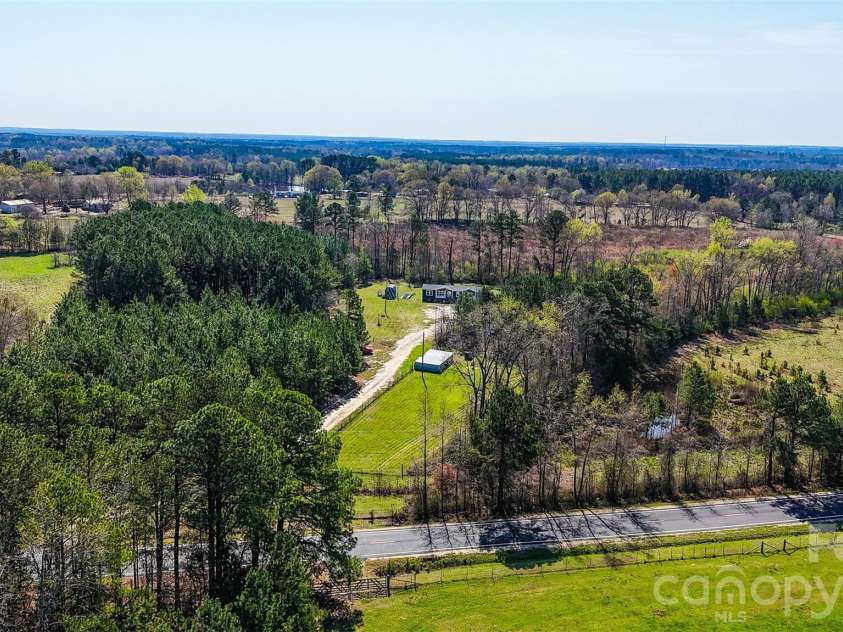 1945 Angelus Road, Chesterfield, SC 29709.  MLS# CAR4357268, YatesRealty ID 5474. 