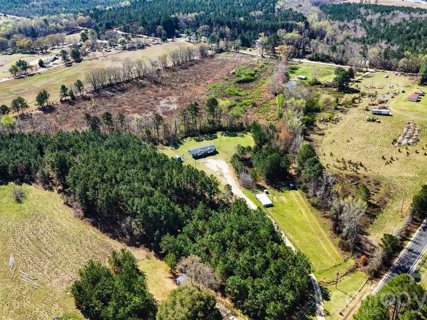 1945 Angelus Road, Chesterfield, SC 29709.  MLS# CAR4357268, YatesRealty ID 5474. 