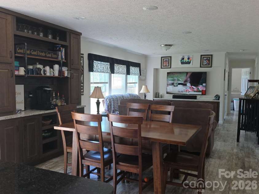 1945 Angelus Road, Chesterfield, SC 29709.  MLS# CAR4357268, YatesRealty ID 5474. 