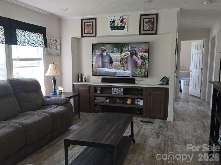 1945 Angelus Road, Chesterfield, SC 29709.  MLS# CAR4357268, YatesRealty ID 5474. 