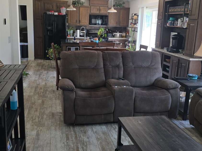 1945 Angelus Road, Chesterfield, SC 29709.  MLS# CAR4357268, YatesRealty ID 5474. 