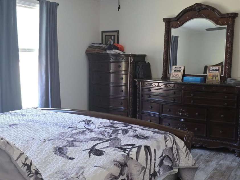 1945 Angelus Road, Chesterfield, SC 29709.  MLS# CAR4357268, YatesRealty ID 5474. 