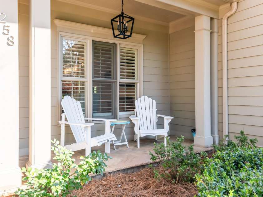 258 Ridge Reserve Drive, Lake Wylie, SC 29710.  MLS# CAR4226947, YatesRealty ID 5474. 