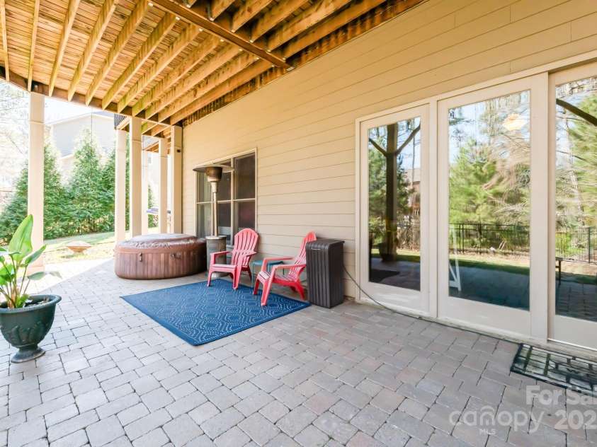 258 Ridge Reserve Drive, Lake Wylie, SC 29710.  MLS# CAR4226947, YatesRealty ID 5474. 