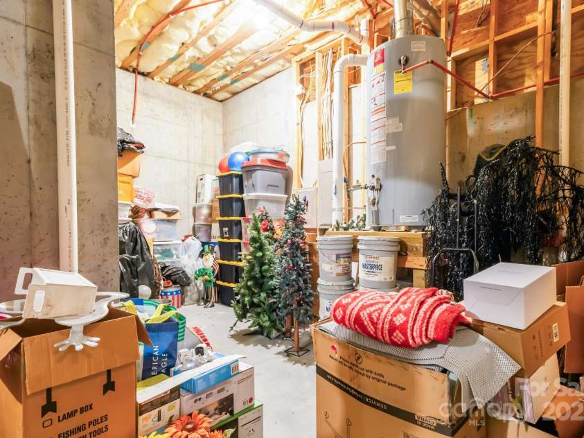 258 Ridge Reserve Drive, Lake Wylie, SC 29710.  MLS# CAR4226947, YatesRealty ID 5474. 