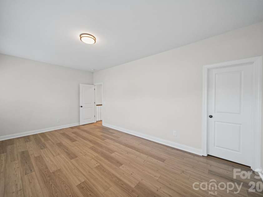 203 Heathbrook Lane, Waxhaw, NC 28173.  MLS# CAR4429780, YatesRealty ID 54740. 2nd Floor  second bedroom