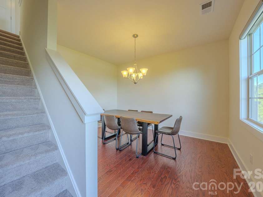 623 Cardwell Lane, Fletcher, NC 28732.  MLS# CAR4430671, YatesRealty ID 54742. 