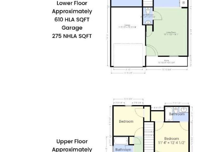 623 Cardwell Lane, Fletcher, NC 28732.  MLS# CAR4430671, YatesRealty ID 54742. 