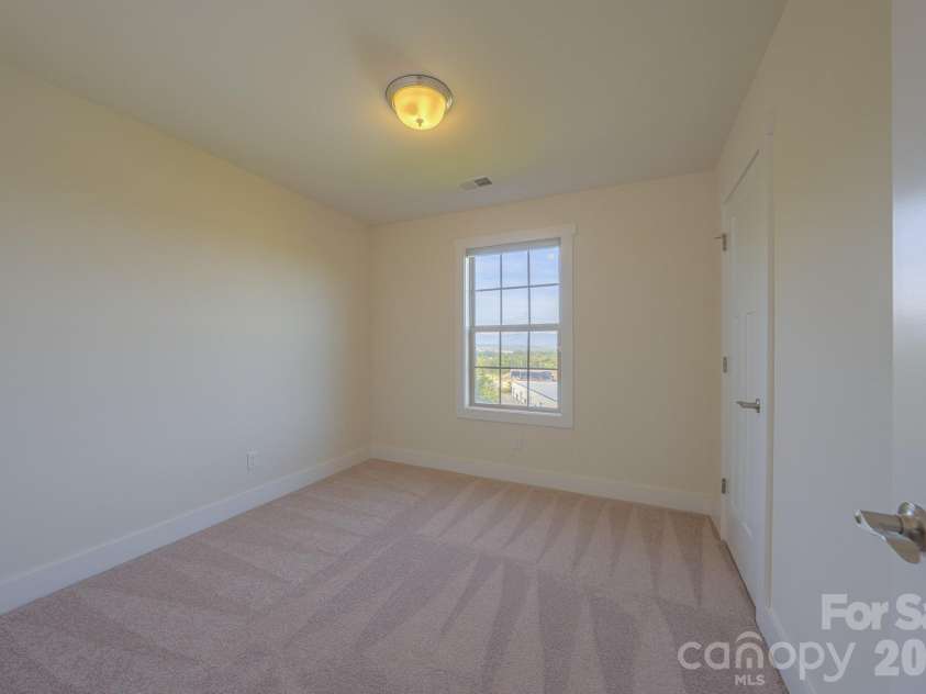 623 Cardwell Lane, Fletcher, NC 28732.  MLS# CAR4430671, YatesRealty ID 54742. Bedroom 1