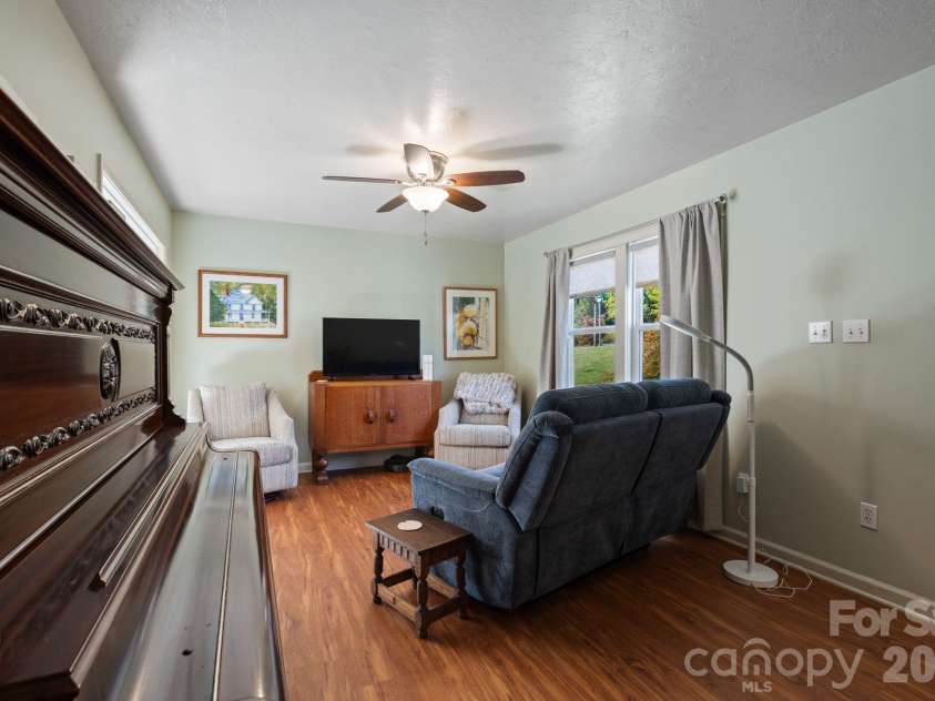 74 Ridgeline Road, Clyde, NC 28721.  MLS# CAR4429782, YatesRealty ID 54743. 