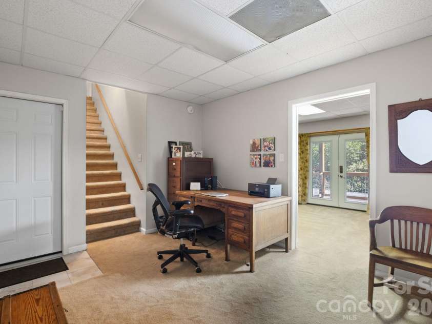 74 Ridgeline Road, Clyde, NC 28721.  MLS# CAR4429782, YatesRealty ID 54743. 