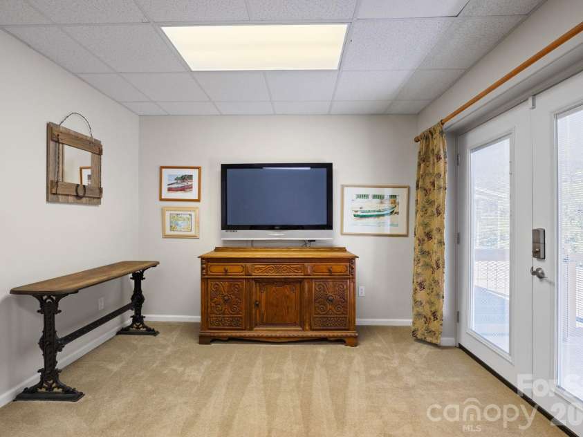 74 Ridgeline Road, Clyde, NC 28721.  MLS# CAR4429782, YatesRealty ID 54743. 