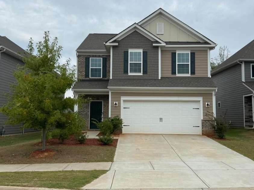 352 Runner Stone Lane, Fort Mill, SC 29715.  MLS# CAR4427650, YatesRealty ID 54746. 
