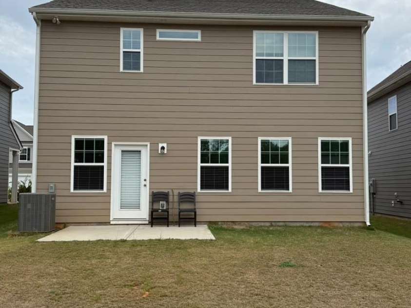 352 Runner Stone Lane, Fort Mill, SC 29715.  MLS# CAR4427650, YatesRealty ID 54746. 
