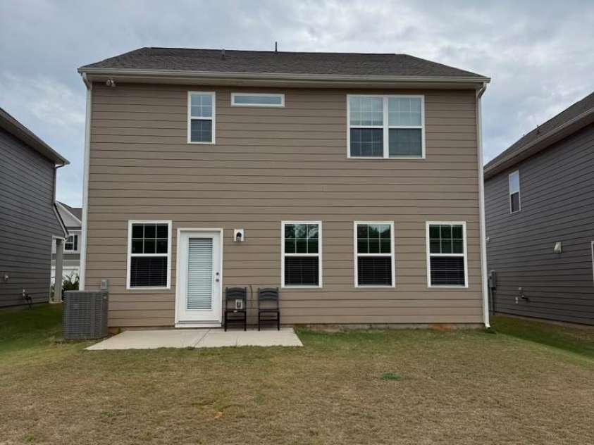 352 Runner Stone Lane, Fort Mill, SC 29715.  MLS# CAR4427650, YatesRealty ID 54746. 