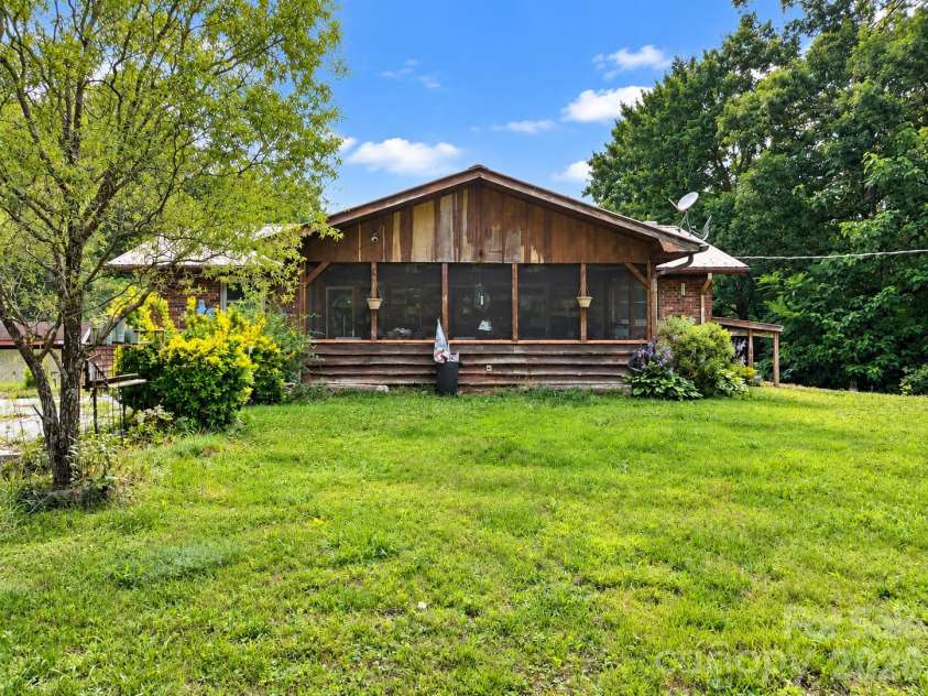 90 Pittman Road, Fletcher, NC 28732.  MLS# CAR4431258, YatesRealty ID 54748. 