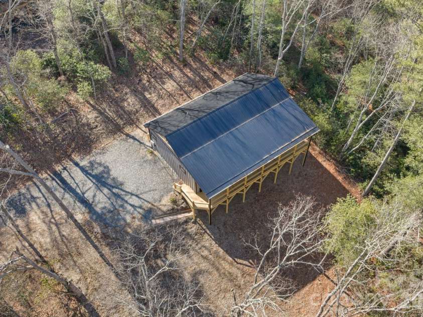 162 Shady Oak Lane, West Jefferson, NC 28694.  MLS# CAR4353163, YatesRealty ID 5475. 